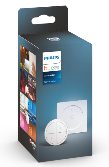 Philips Hue Tap dial switch (biały)