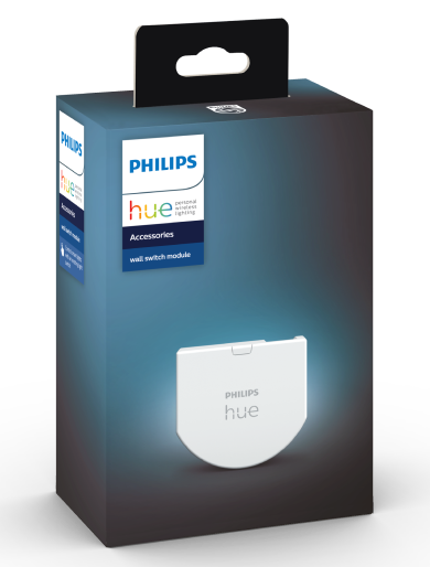Philips Hue Wall switch module